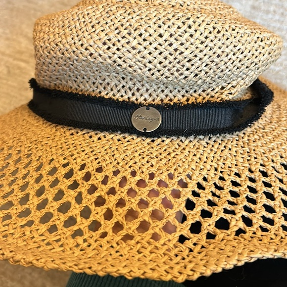 Hurley Hat - Picture 2 of 2